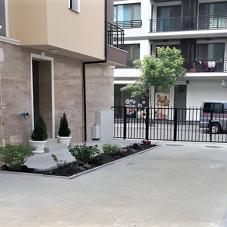 Studio Emi Pomorie Exterior foto