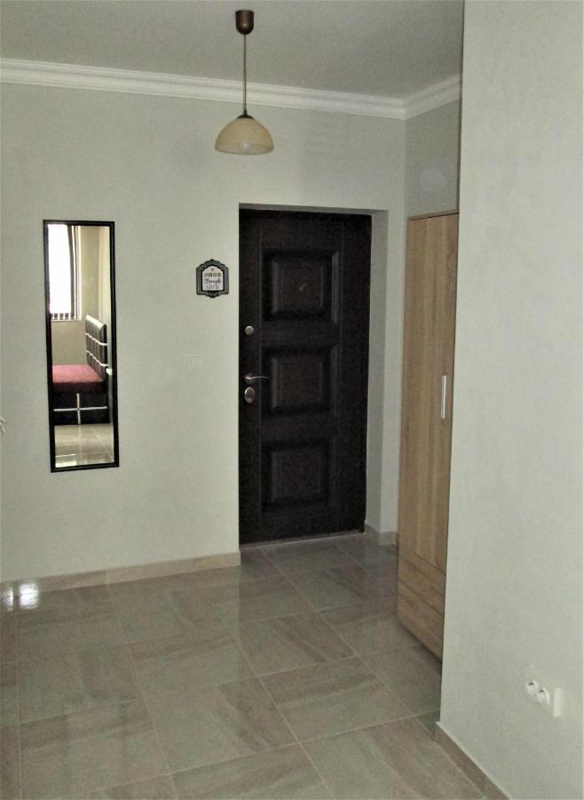 Studio Emi Pomorie Exterior foto