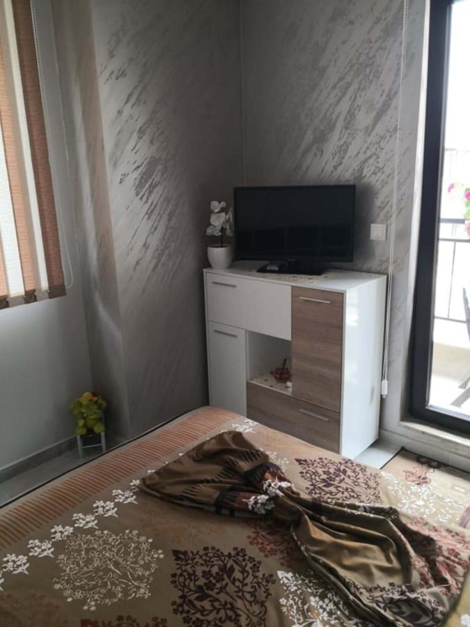 Studio Emi Pomorie Exterior foto
