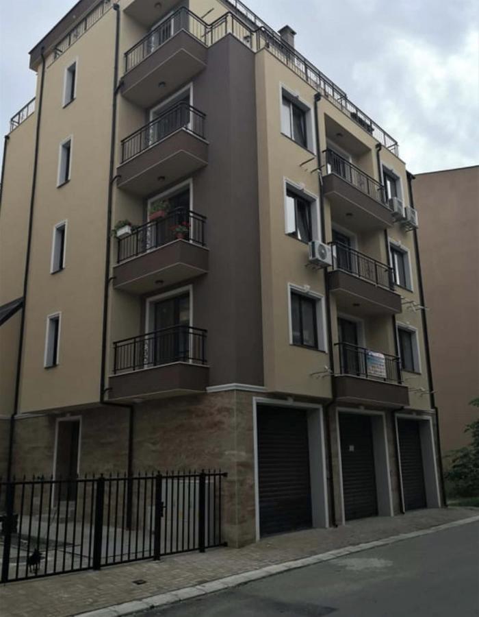Studio Emi Pomorie Exterior foto