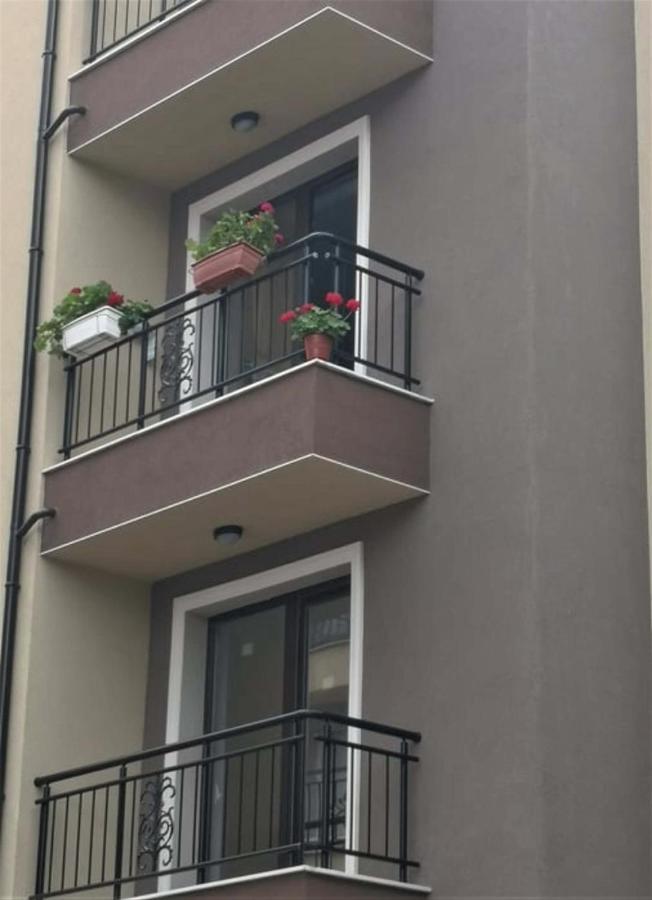 Studio Emi Pomorie Exterior foto
